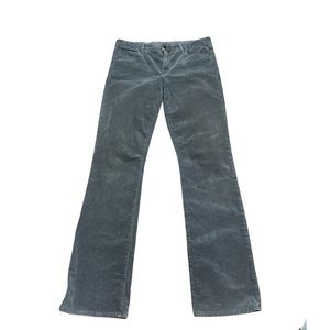 Gap 1969 bootcut corduroy jeans